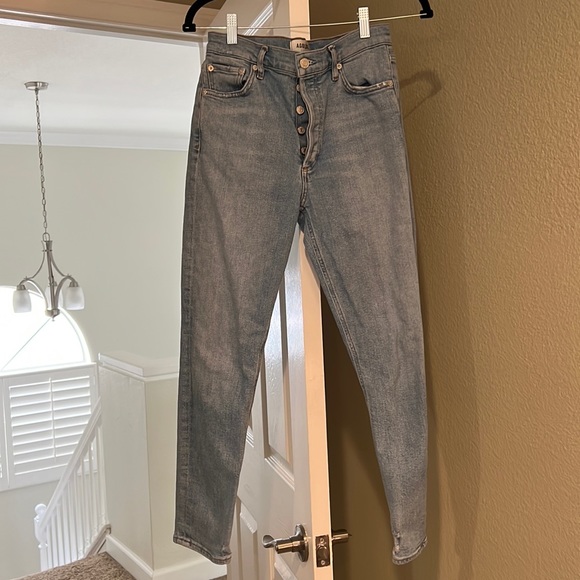 AGOLDE jeans